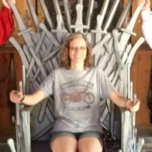 Meet your Posher, Alisa